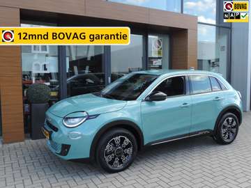 1.2-T Hybrid Urban AUTOMAAT 31.000km | LED kopl |