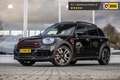 MINI John Cooper Works Countryman Mini 2.0 ALL4 | Pano | Harman Kardon Zwart - thumbnail 1
