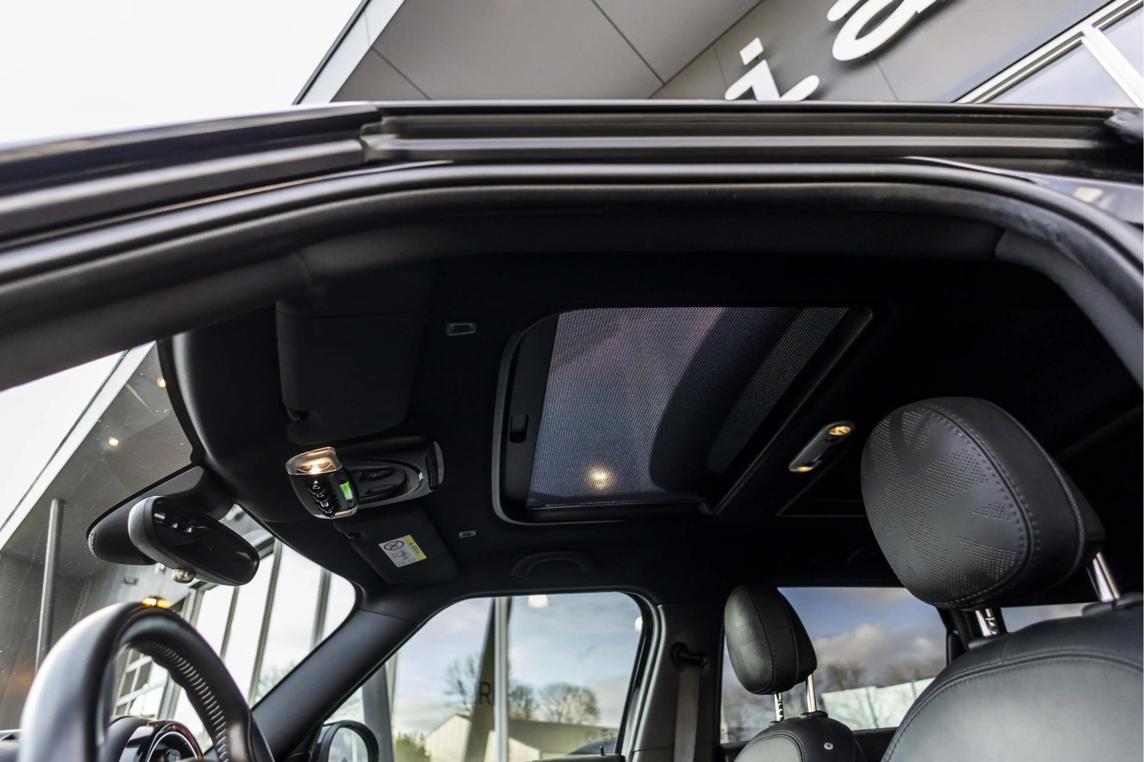 MINI John Cooper Works Countryman Mini 2.0 ALL4 | Pano | Harman Kardon — photo 14