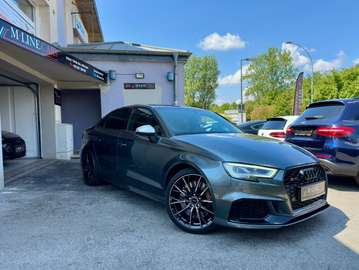 RS3 Limousine 2.5 TFSI quattro 400 ch