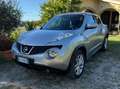 Nissan Juke Juke I 2010 1.5 dci Tekna Argento - thumbnail 1