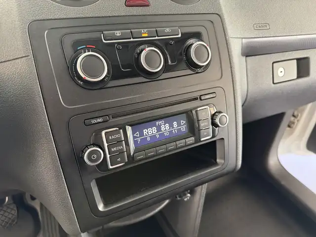 Volkswagen Caddy Maxi view 10