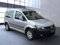 Volkswagen Caddy Kasten/Kombi Trendline Behindertengerecht Silber - thumbnail 8