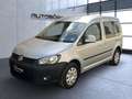 Volkswagen Caddy Kasten/Kombi Trendline Behindertengerecht Silber - thumbnail 2