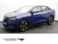Volkswagen ID.5 Pro Performance LED/ACC/AHK Blau - thumbnail 1
