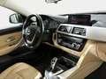 BMW 430 430i Auto. Gran Coupe Plateado - thumbnail 8
