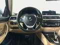BMW 430 430i Auto. Gran Coupe Plateado - thumbnail 7