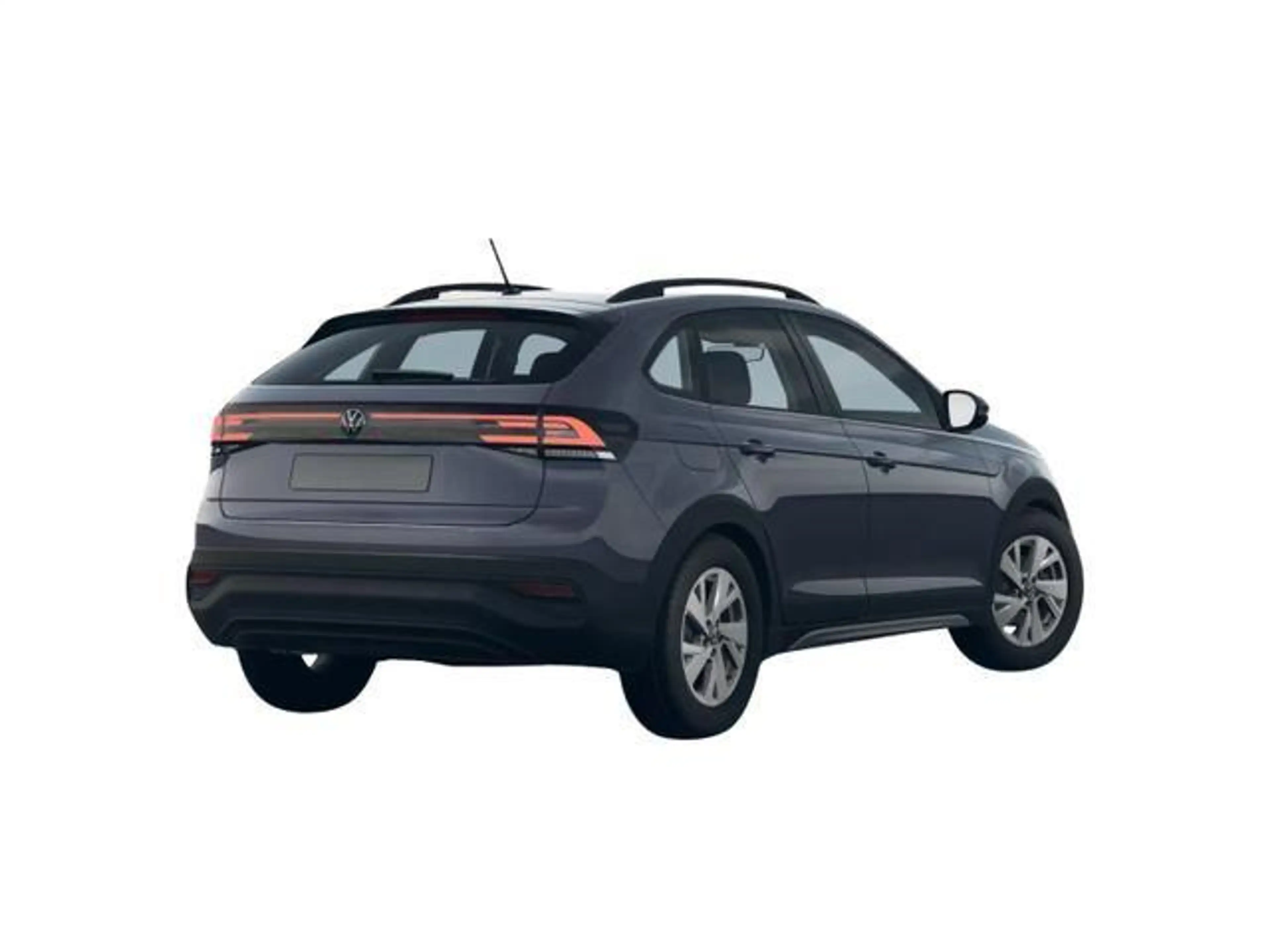 Volkswagen Taigo Trend 115PS DSG AppConnect+Sitzheizung+PDC+Alu16+L — photo 3