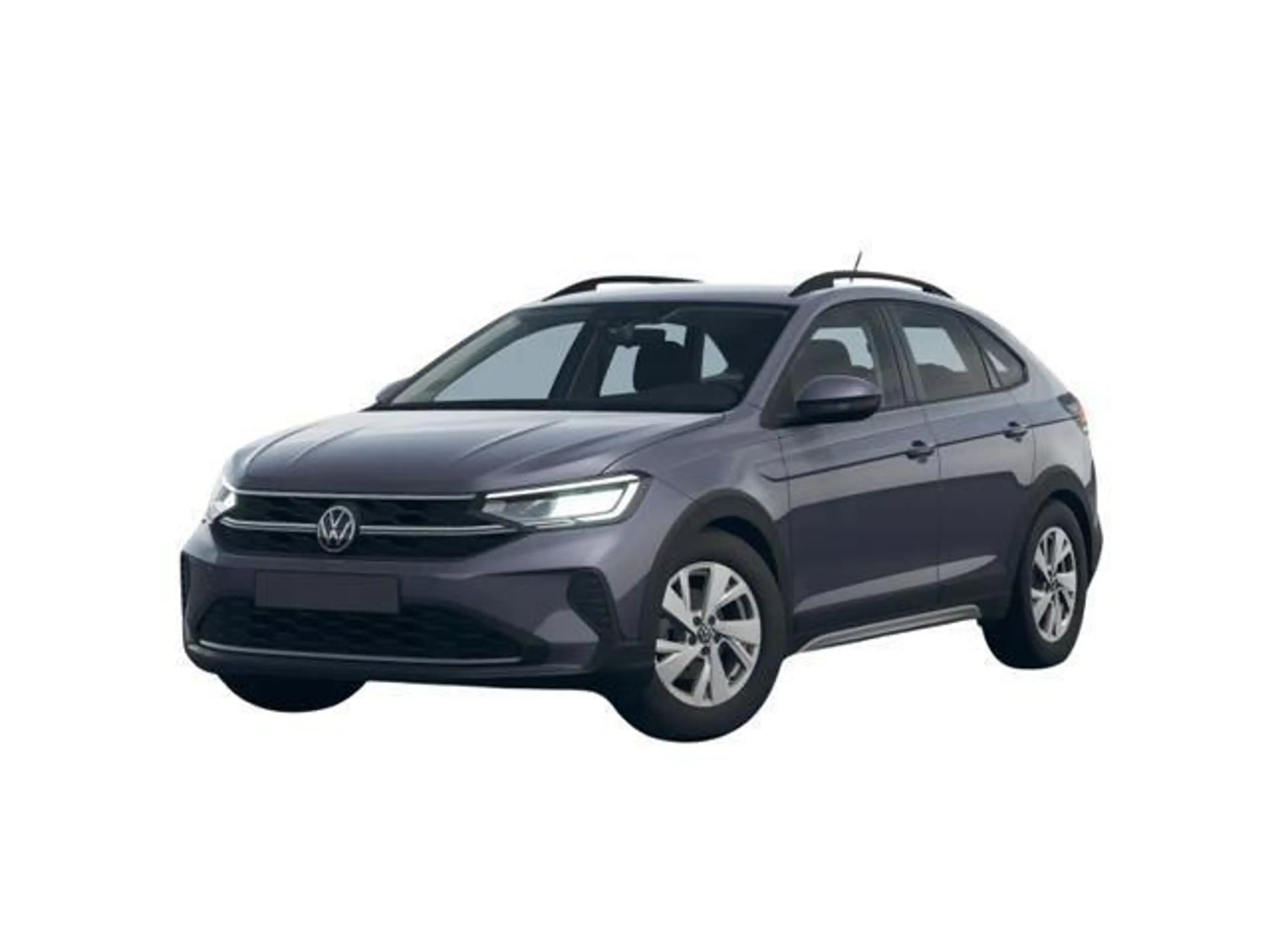 Volkswagen Taigo Trend 115PS DSG AppConnect+Sitzheizung+PDC+Alu16+L