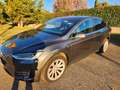 Tesla Model X 75 kWh All-Wheel Drive Gris - thumbnail 12