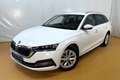 Skoda Octavia 2.0 TDI DPF Style Weiß - thumbnail 1