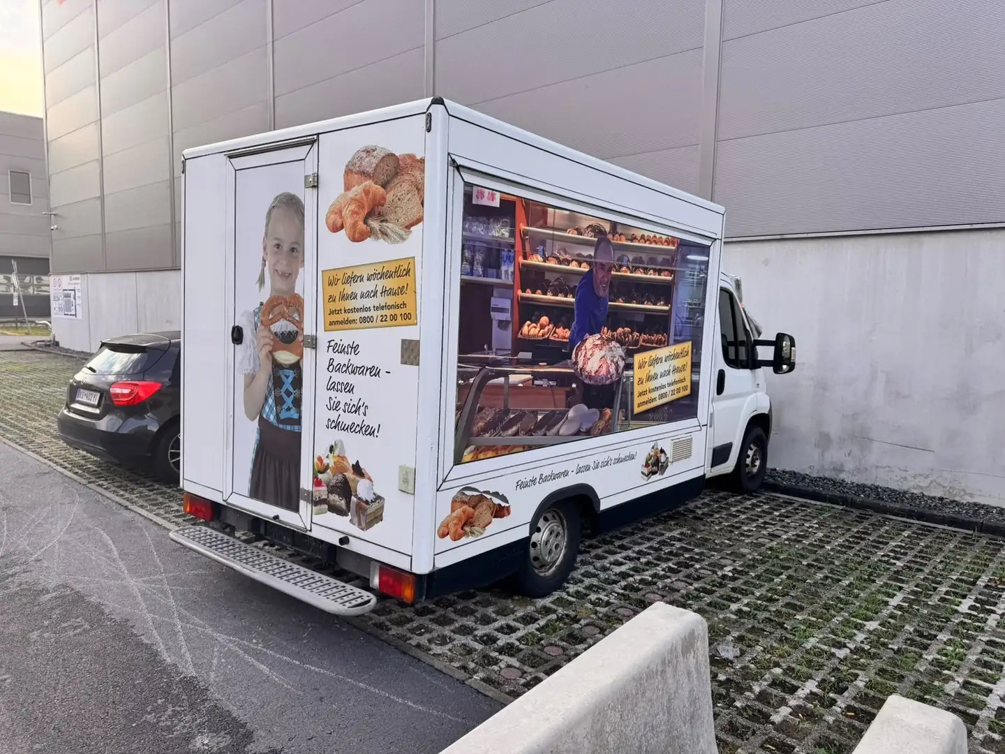 Fiat Ducato - 2