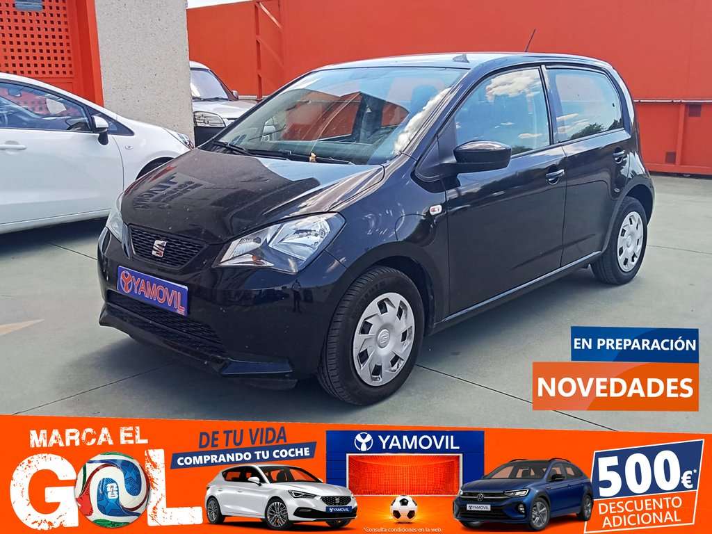 SEAT Mii 1.0 Style 60 - foto 1