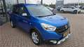 Dacia Lodgy 1.2 TCe Stepway 7p. Airco, Voorstoelen verwarmd, M Blauw - thumbnail 9