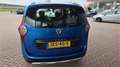 Dacia Lodgy 1.2 TCe Stepway 7p. Airco, Voorstoelen verwarmd, M Blauw - thumbnail 6