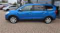 Dacia Lodgy 1.2 TCe Stepway 7p. Airco, Voorstoelen verwarmd, M Blauw - thumbnail 4