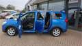 Dacia Lodgy 1.2 TCe Stepway 7p. Airco, Voorstoelen verwarmd, M Blauw - thumbnail 10