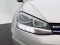 Volkswagen Golf 1.5 TSI Comfortline DSG , Navi, Climate, Adaptive Grijs - thumbnail 9