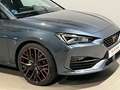 CUPRA Leon Sportstourer 1.4 TSI VZ E HYBRID DSG 245 Gris - thumbnail 14