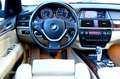 BMW X5 3.0sd SPORT*AUTOMATIK*LEDER*PANORAMA*GARANTIE Schwarz - thumbnail 13