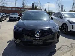 Acura RDX 2026