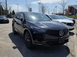 Acura RDX 2026