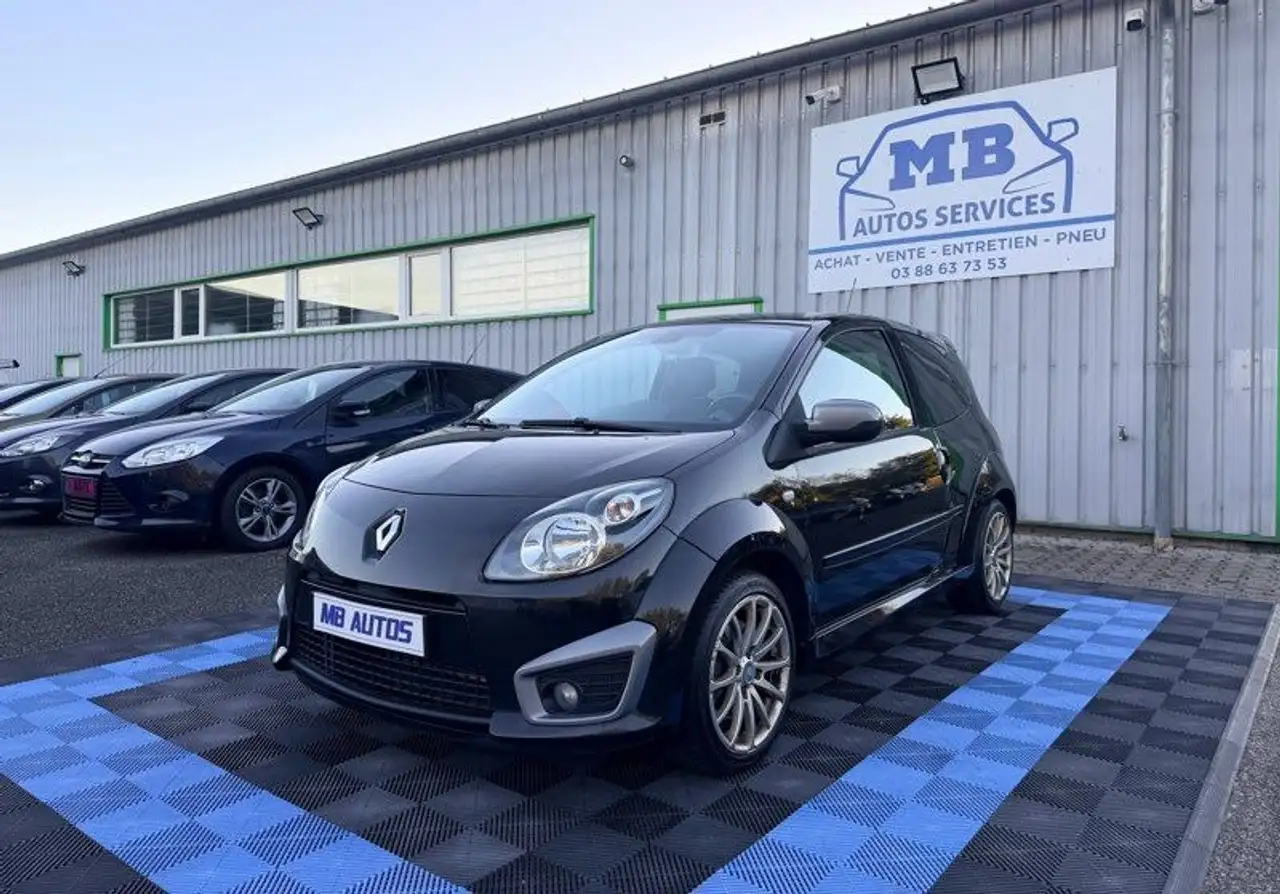 Renault Twingo