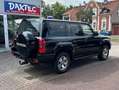 Nissan Patrol Patrol Diesel  5-Türer 3.0 Di Elegance Schwarz - thumbnail 4
