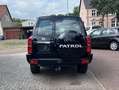 Nissan Patrol Patrol Diesel  5-Türer 3.0 Di Elegance Schwarz - thumbnail 5