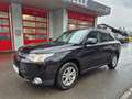 Mitsubishi Outlander *** ALLRAD *** AHK *** Schwarz - thumbnail 6