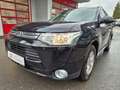 Mitsubishi Outlander *** ALLRAD *** AHK *** Schwarz - thumbnail 8