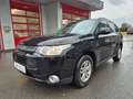 Mitsubishi Outlander *** ALLRAD *** AHK *** Schwarz - thumbnail 7