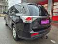Mitsubishi Outlander *** ALLRAD *** AHK *** Schwarz - thumbnail 12