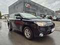 Mitsubishi Outlander *** ALLRAD *** AHK *** Schwarz - thumbnail 1