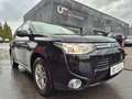 Mitsubishi Outlander *** ALLRAD *** AHK *** Schwarz - thumbnail 3