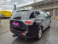 Mitsubishi Outlander *** ALLRAD *** AHK *** Schwarz - thumbnail 14