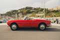 Alfa Romeo Giulietta 1300 Spider Rojo - thumbnail 3