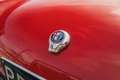 Alfa Romeo Giulietta 1300 Spider Czerwony - thumbnail 11