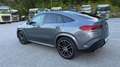 Mercedes-Benz GLE 400 d Coupé 4MATIC Aut. Silber - thumbnail 3