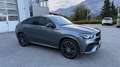 Mercedes-Benz GLE 400 d Coupé 4MATIC Aut. Silber - thumbnail 2