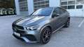 Mercedes-Benz GLE 400 d Coupé 4MATIC Aut. Silber - thumbnail 1