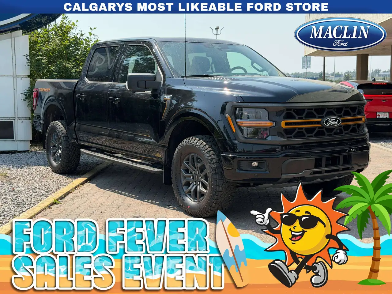 2026 Ford F 150