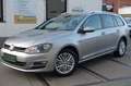 Volkswagen Golf VII Variant Lounge BMT*NAVI*SHZ*PDC*AHK*TEM Argent - thumbnail 2