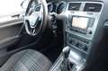 Volkswagen Golf VII Variant Lounge BMT*NAVI*SHZ*PDC*AHK*TEM Argent - thumbnail 16