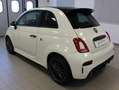 Abarth 595 Turismo 595 1.4 t-jet Turismo 165cv Blanc - thumbnail 6