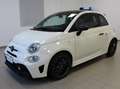 Abarth 595 Turismo 595 1.4 t-jet Turismo 165cv Blanc - thumbnail 1