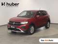 Volkswagen T-Cross 4Me TSI Rot - thumbnail 1