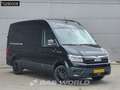 MAN TGE 3.180 4x4 Automaat 2025 Facelift L3H3 LED ACC Navi Zwart - thumbnail 5