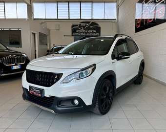 BlueHDi 100 S&S GT Line *TETTO*NEOPATENTATI*