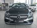 Mercedes-Benz C 43 AMG C43 AMG 4M HeadUp,Sitzkl,360°,MULTIB,Memory,PAGA Gri - thumbnail 2